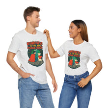 Load image into Gallery viewer, Kindness Is The Real Punk Rock T-shirt | Unisex Soft Style Tee | Graphic Tee | Hopecore | Kindness is Punk