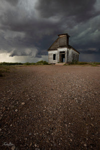 Open Spaces - Tim Baca Photography